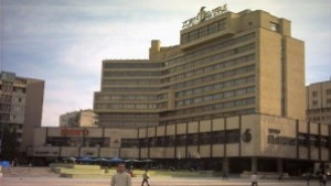 Кувертите за Нова година свършиха