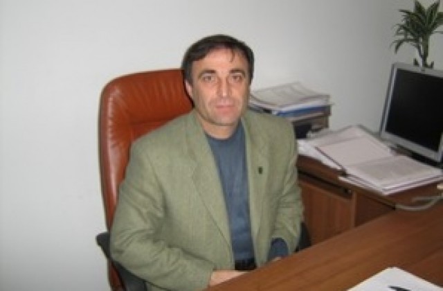 Успешна 2010 г. отчете кметът на Нова Загора