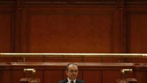 Емил Бок умерен оптимист за икономическото развитие на Румъния догодина