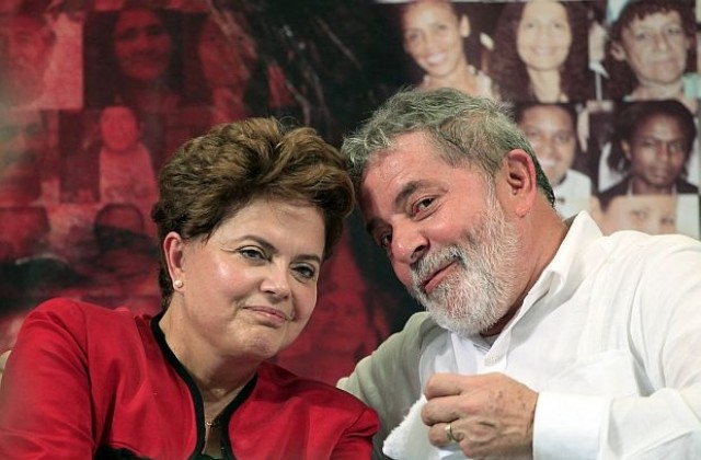 Лула да Силва: Беше удоволствие да управлявам Бразилия