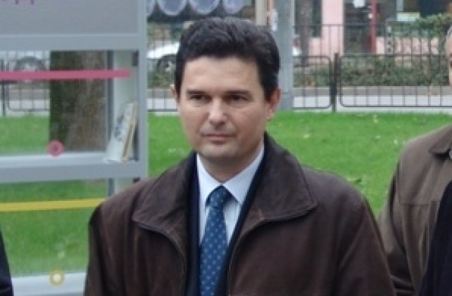Н. Зеленогорски: В средата на 2011-та ще е ясен кандидатът за кмет на сините