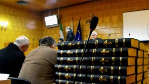 Подариха библии на съветниците от Разград