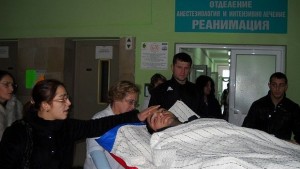 Михаил Ганев е бил трезвен при инцидента в Габрово