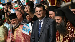 Пловдив официално кандидатства за Европейска столица на културата