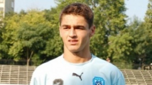 Даниел Димов минава прегледи и подписва за 3 години с