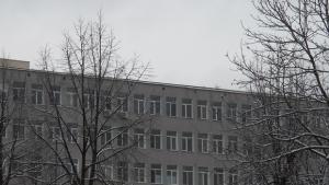 Старата материална база пречи на доброто отопление на болницата