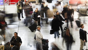 Летище Варна поема функциите на Гранична полиция