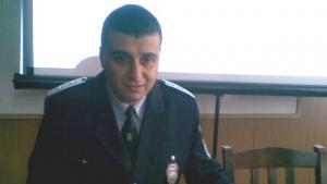 КАТ има нов шеф