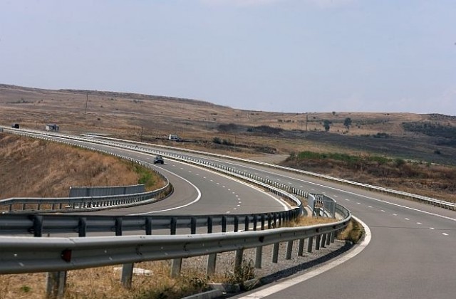 България има едни от най-опасните пътища в Европа