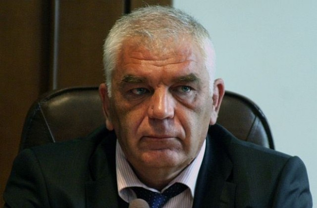 Шефът на митниците няма нищо против да бъде подслушван