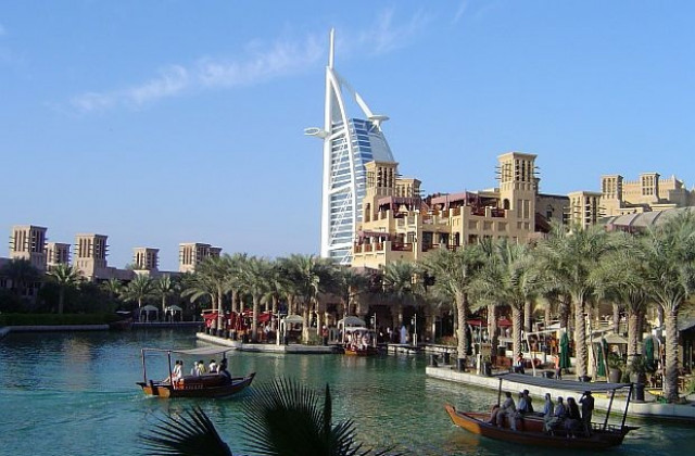 Нова ера за града държава?