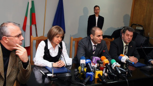 София ще има общинска полиция