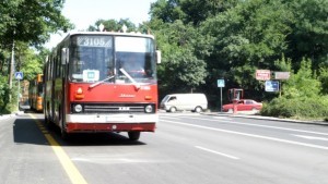 Пътуваме безплатно с градския транспорт в новогодишната нощ