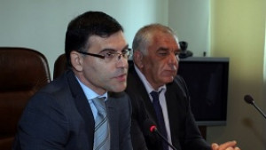 Дянков Ваньо Танов остава начело на митниците