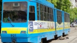 Забраняват движението в участък по бул Витоша