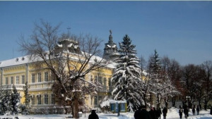 В Силистра с фойерверки и хора посрещат Новата година