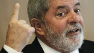 Наследството на Лула да Силва една преобразена Бразилия