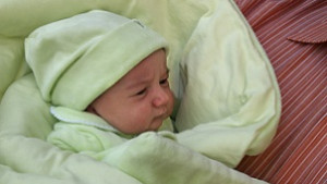 Момче се роди първо в Търговище