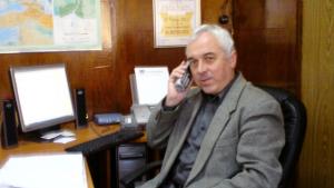 Бойчо Димов Будителят на годината