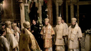Патриарх Максим се помоли за здраве и духовни сили за
