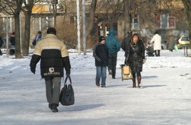 Цените на храните на едро продължават да се повишават