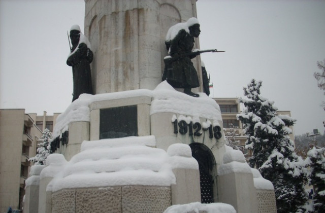 Идват нови валежи от сняг