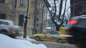 Обработени са всички улици на масовия градски транспорт в София