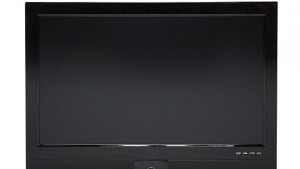 Живот в плосък телевизор