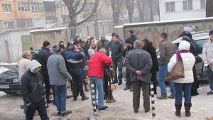 Фандъкова обеща разрешаване на проблема със записването в детските ясли