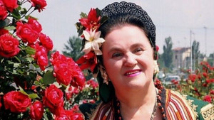 Почина народната певица Надка Караджова