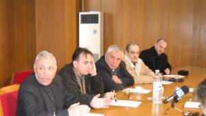 Юристи ще преценяват риска за общината ако се смени борда