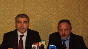 Маскирани обраха бензиностанция спипаха ги с касата