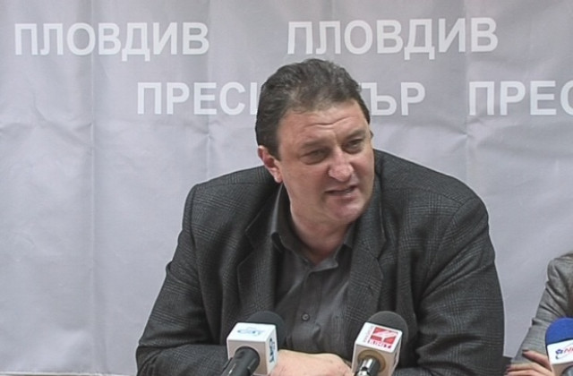 Червените внасят предложение за промяна в Закона за пощите