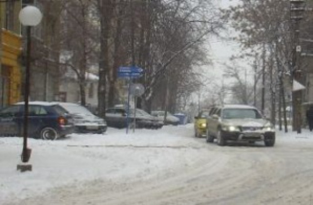 Без ограничения в Русенска област