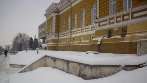 Отпадна ограничението за движение през Ришки проход
