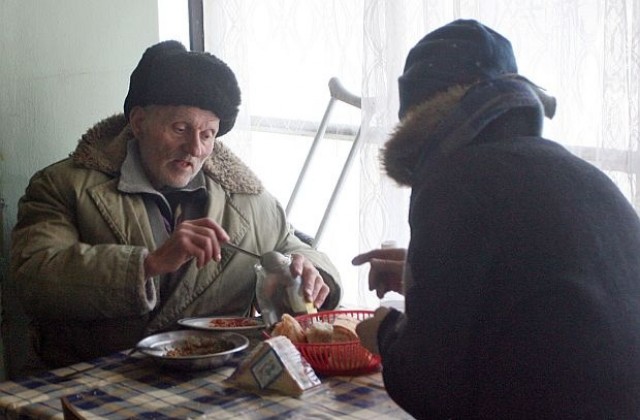 Стартира проект „Социални услуги за достоен и независим живот