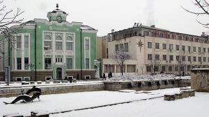 Отново ще скачат за кръста в Търговище