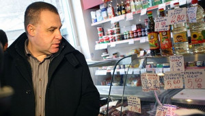 Найденов Нека ме критикуват но цената на пържолите да е