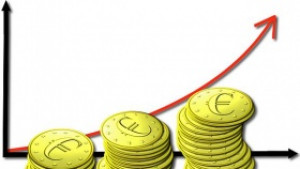Годишната инфлация в еврозоната през декември над целевия праг на