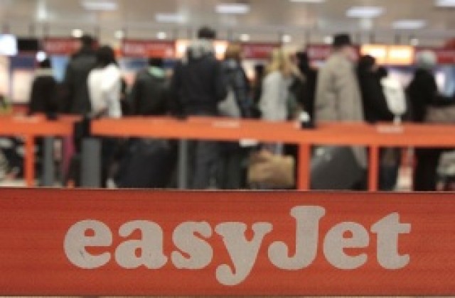 easyJet купува 15 Airbus A320