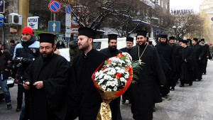 Столицата отбелязва 133 години свобода