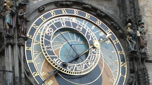 Що за чудо е времето