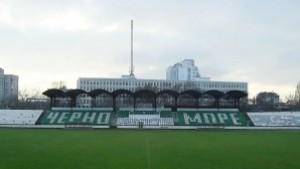 Ясни номинираните за футболист 1 на Варна за 2010