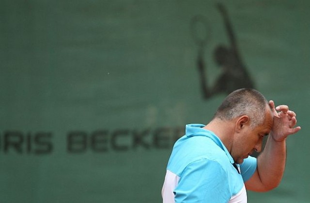 Как би изглеждал ЕС под ръководството на Борисов