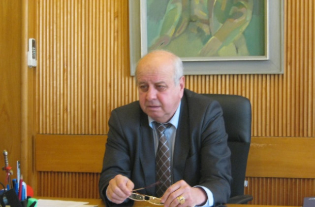 Явор Тодоров:Оставам председател на ОбС Дупница, за да не подменям вота на избирателите