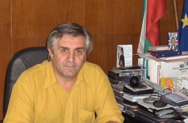 Ниско ниво на безработицата в Мездра