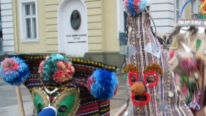 Подготвят Кукерландия 2011