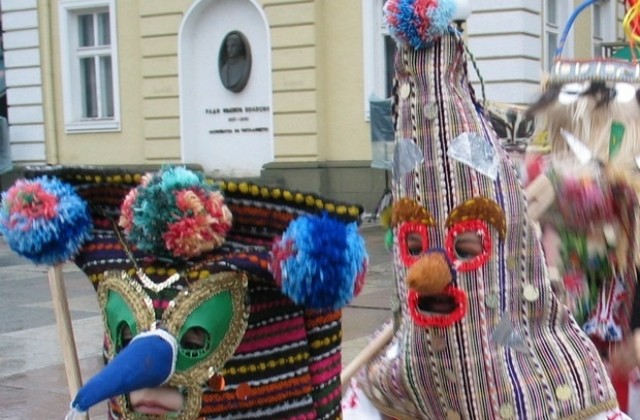 Подготвят Кукерландия 2011