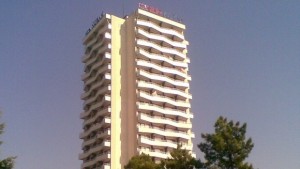 Слънчев бряг си иска мостика