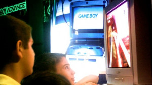 Nintendo ще държи наймалките деца далеч от 3D игрите